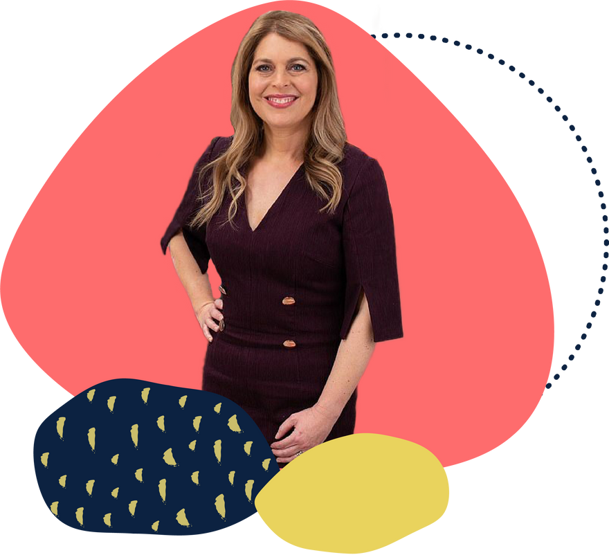 Dr Ginni Image