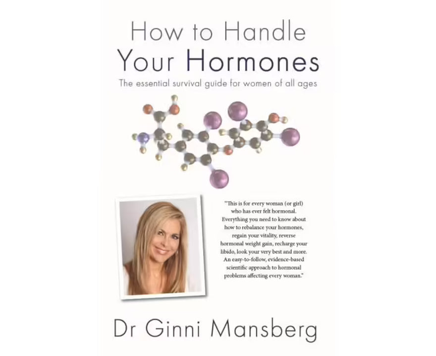 How to Handle Your Hormones